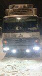 Магнит АТП (selo Salovka, Polevaya ulitsa, 15), transport company, car depot