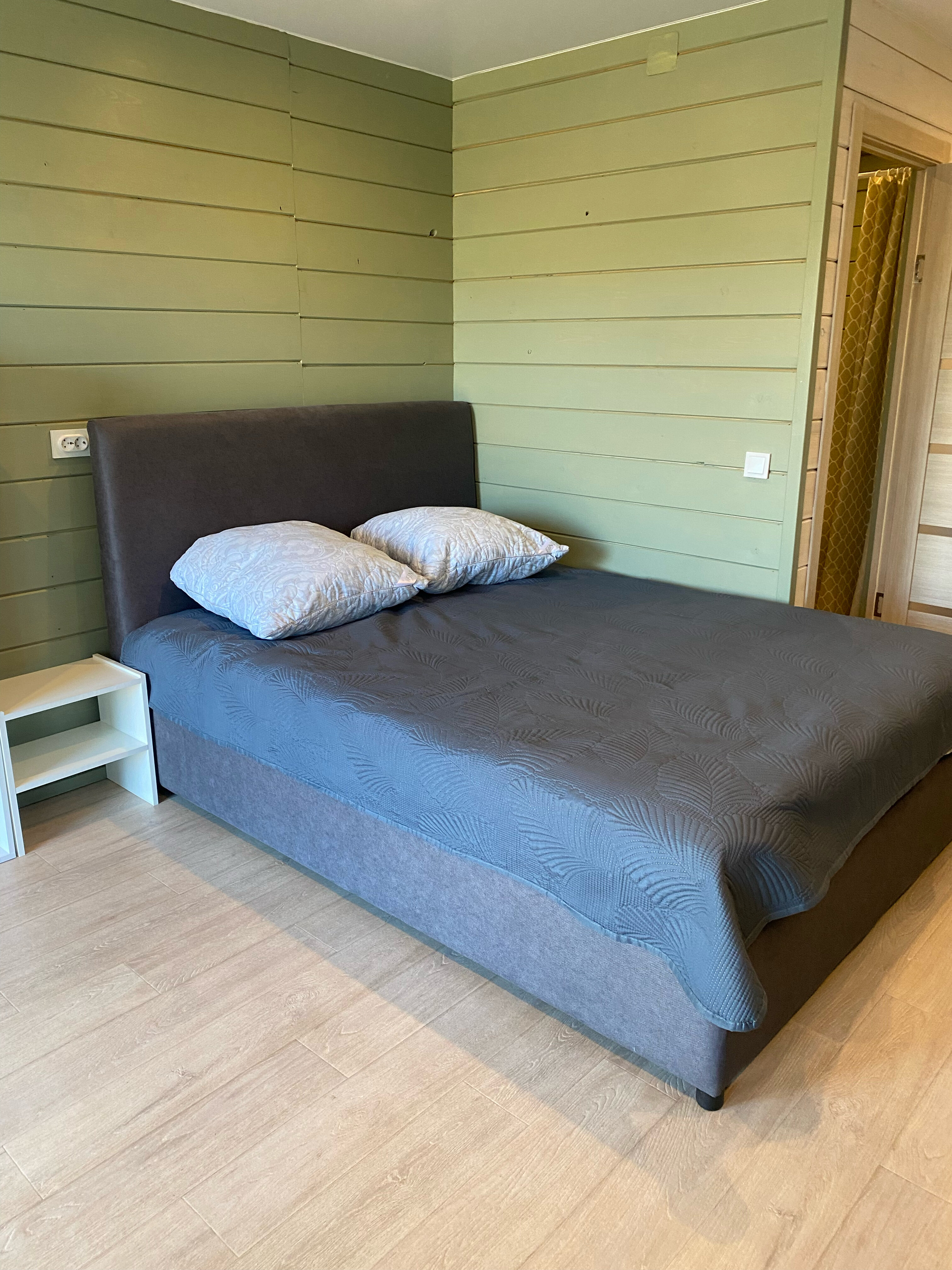 Фото Аршанская фазенда