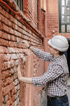 Triniti konstraction (Bolshaya Serpukhovskaya Street, 60), construction expertise and technical supervision