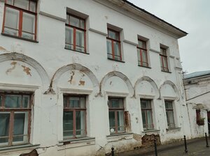 Гостиница Дом купца Тихомирова в Ивановской области