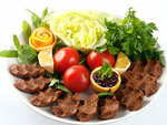 Dagoglu Cigkofte (İstanbul, Beykoz, Çayır Cad., 102A), fast food