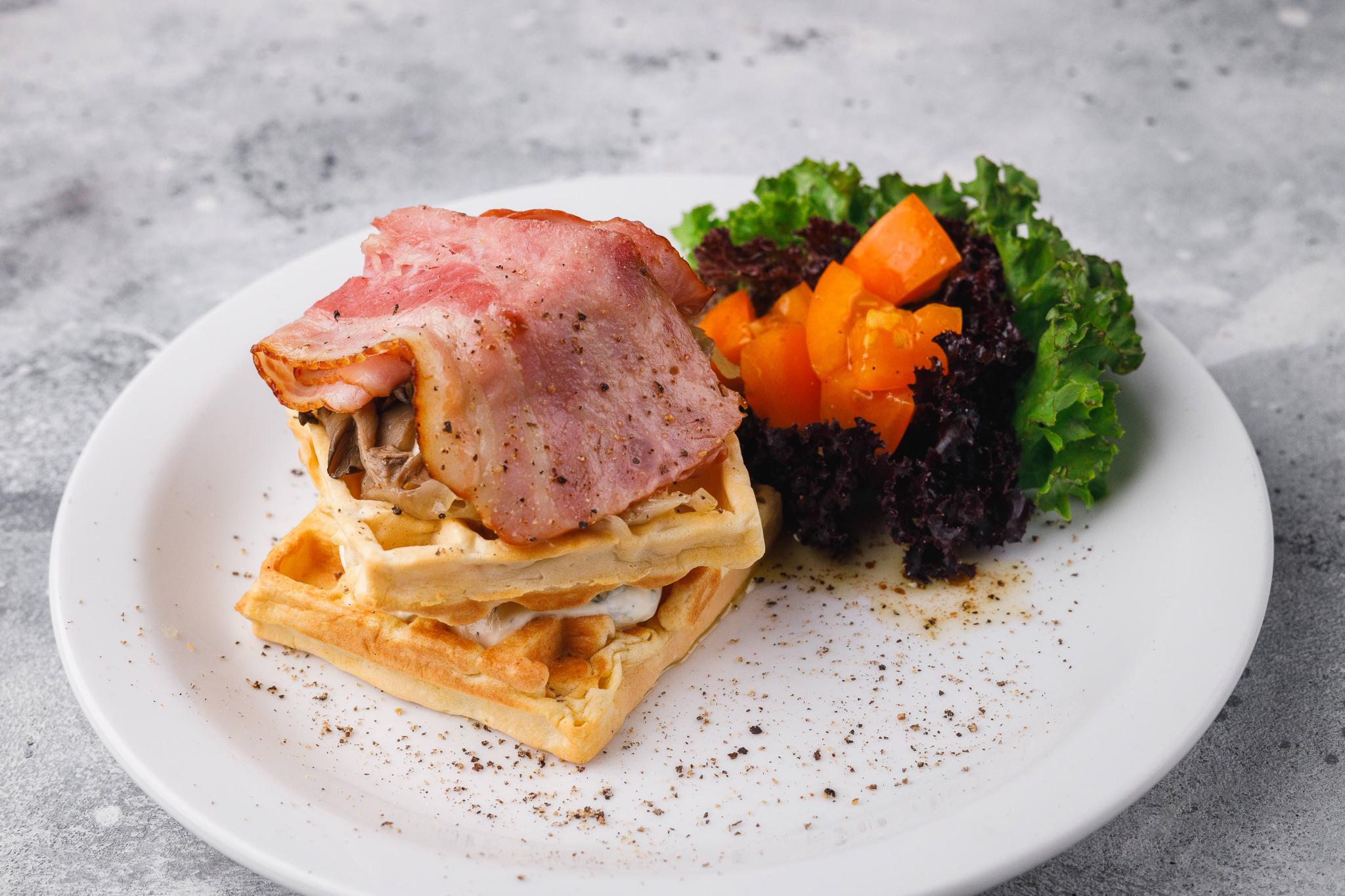 Фото Муссон