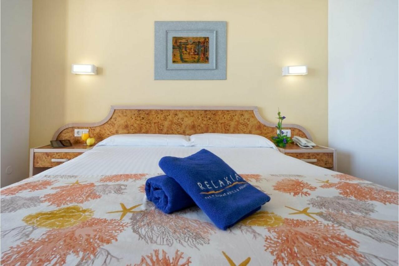 Фото Relaxia Beverly Park