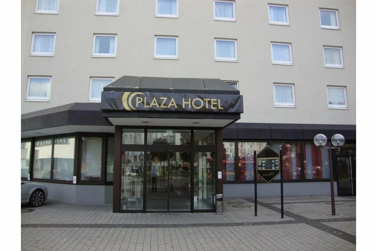 Фото отеля 1