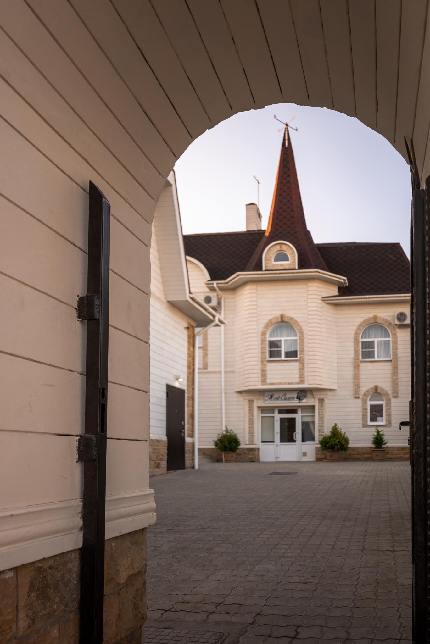 Фото отеля 4