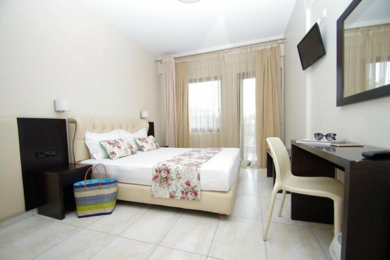 Фото Principal New Leisure Hotel