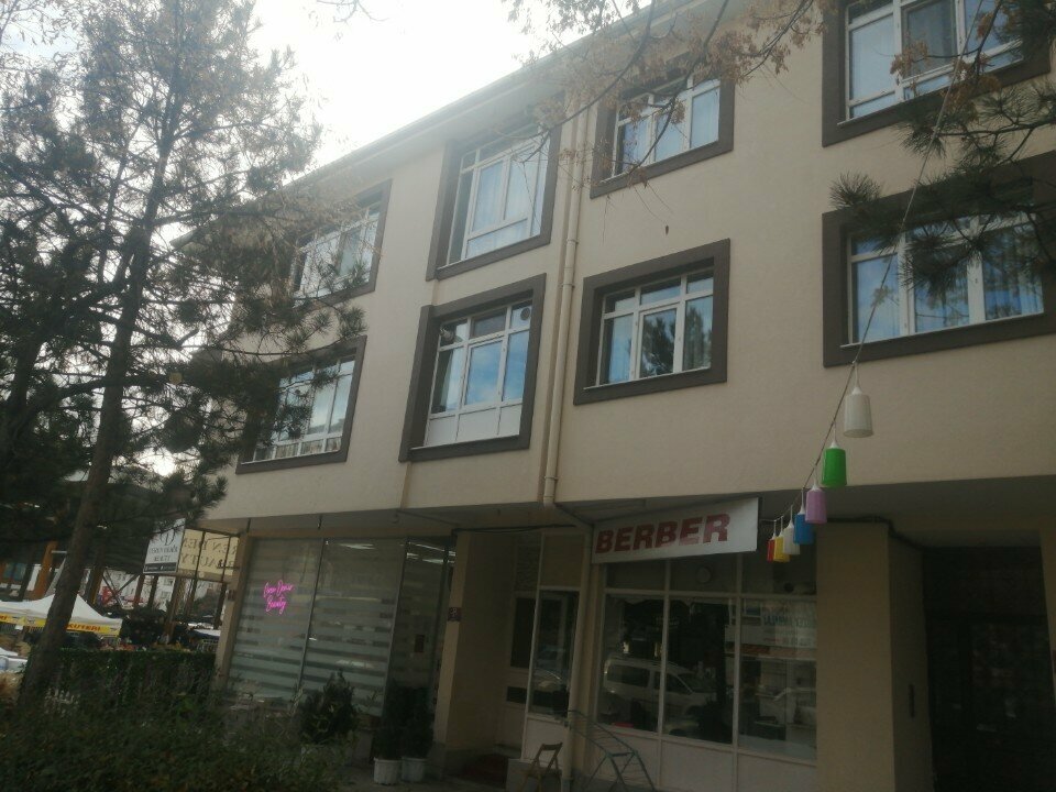 Workwear Ebrusu Uniform, Ankara, photo