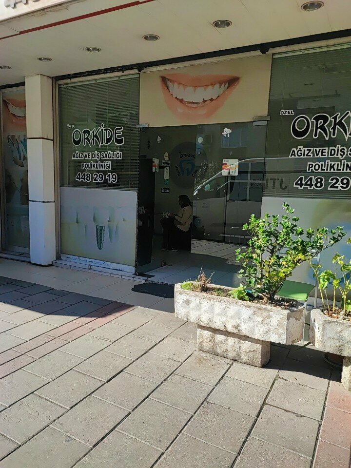 Dental clinic Dr. Deniz Savran, Izmir, photo