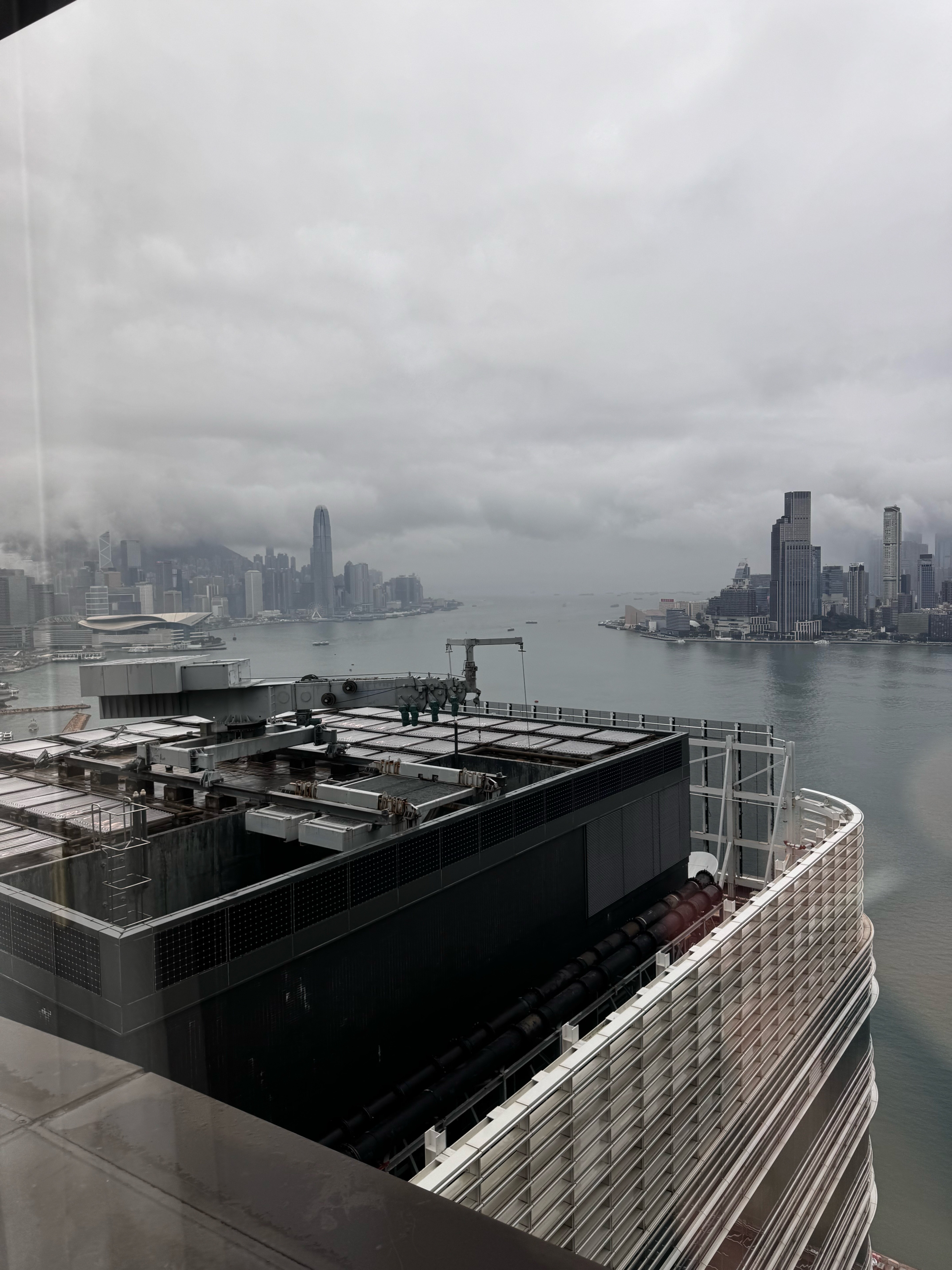 Фото Harbour Grand Hong Kong