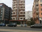 Oz Caliskanlar Construction (İstanbul, Kartal, Üsküdar Cad., 88A) ، شركة بناء