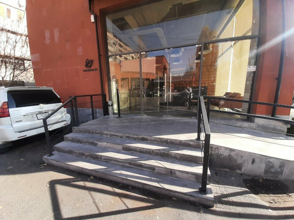 Management company VadaTech Armenia R&d Facility, Yerevan, photo