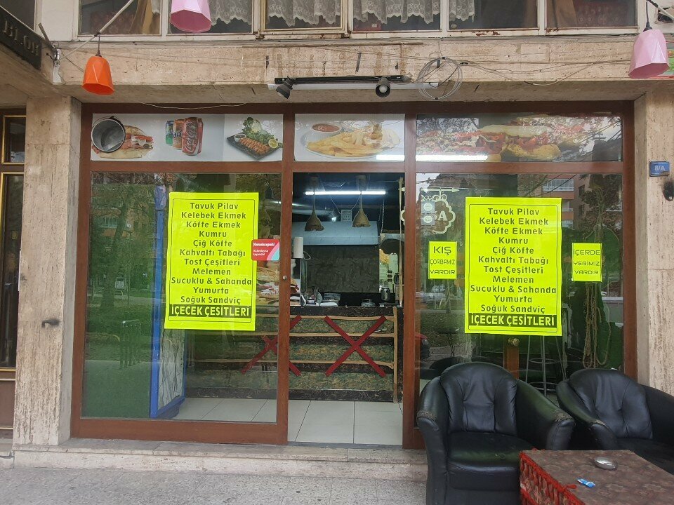 Fast food Fresh Fast Food, Konya, photo