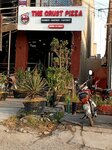 The Crust Pizza (Pia Housing Scheme, Block D, Kashif Street, 20), restaurant