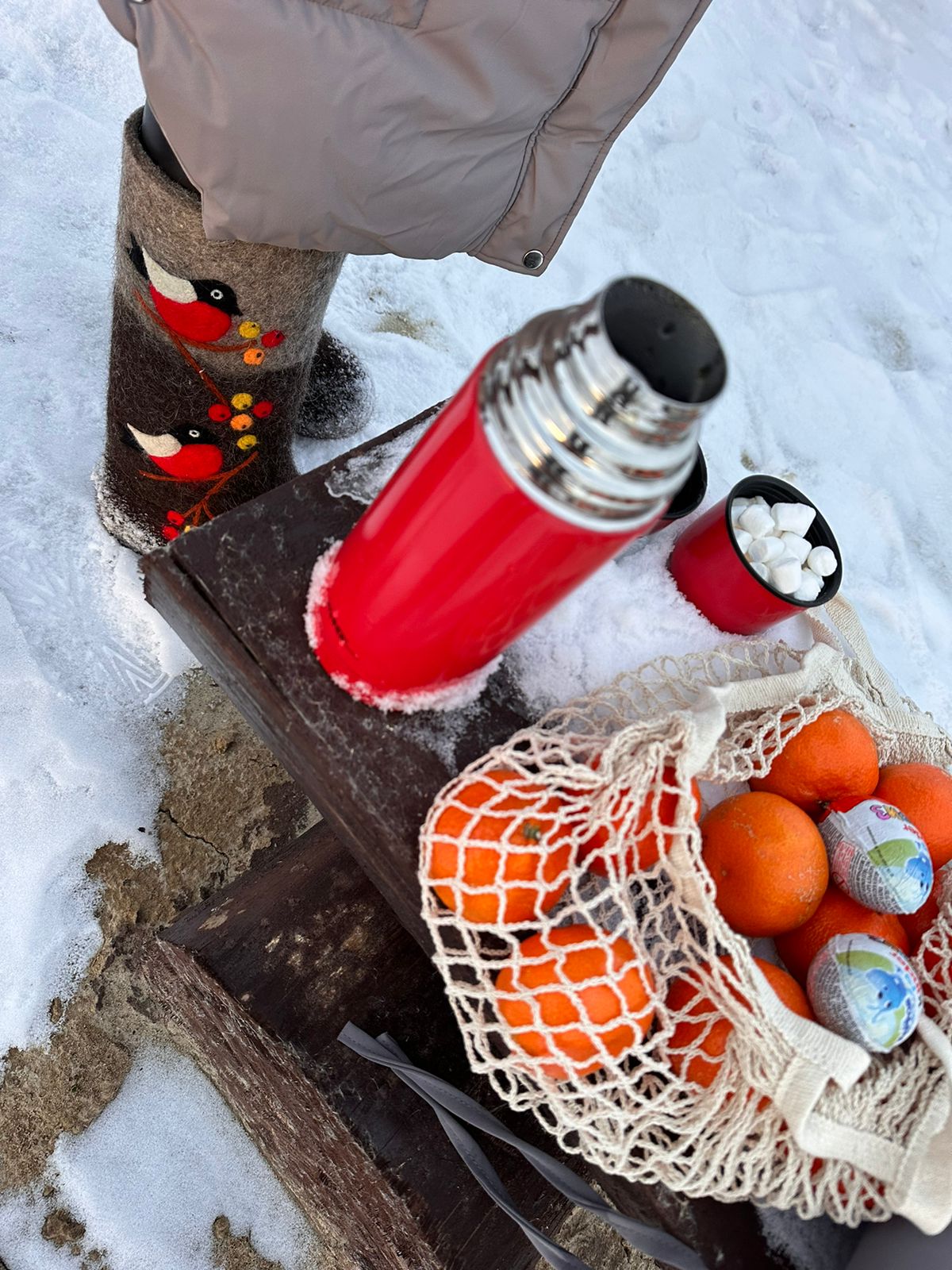 Фото Клондайк