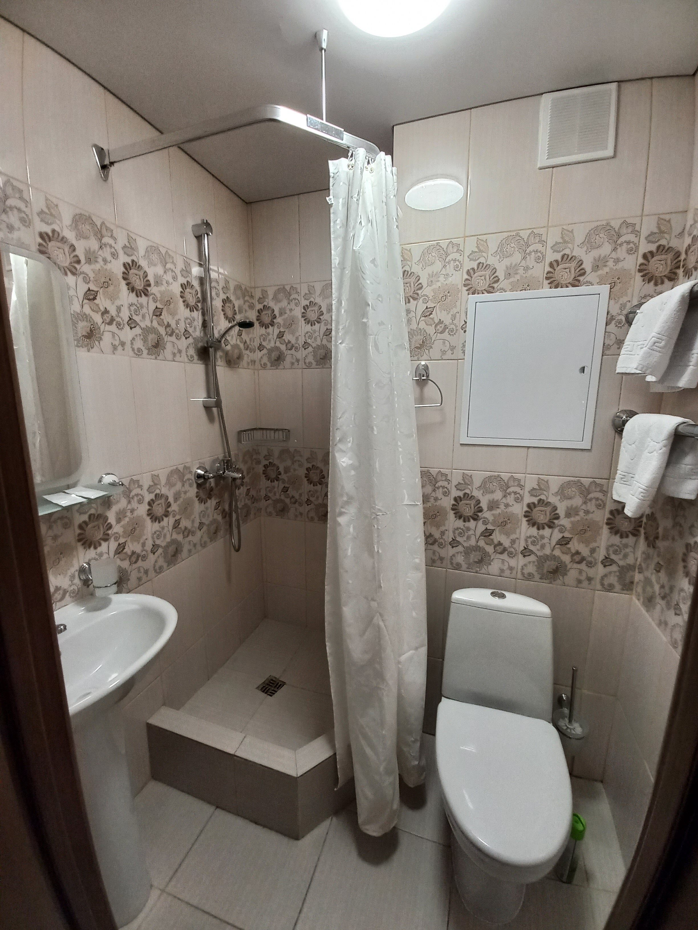 Фото Байкал City Hotel