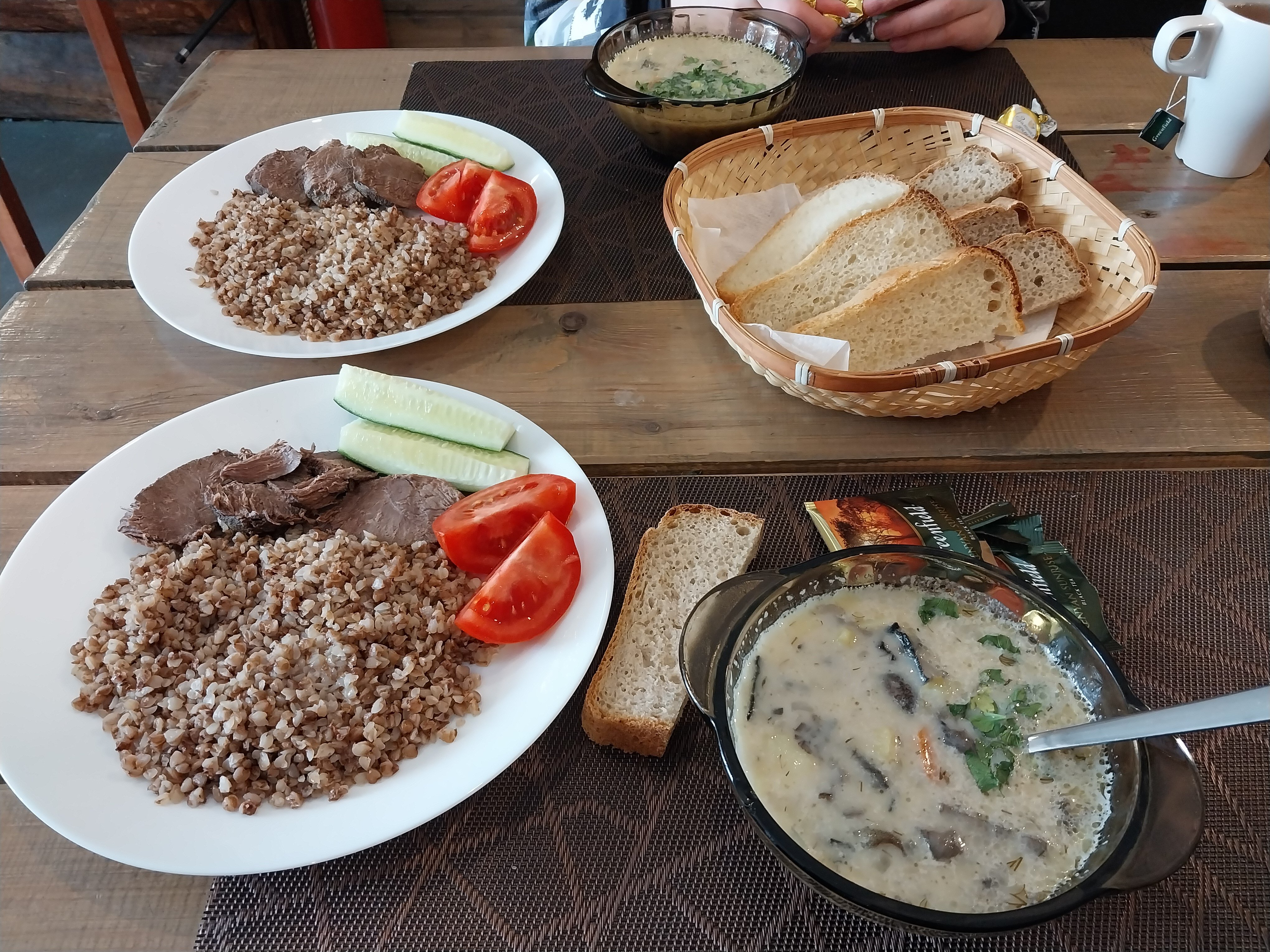 Фото Ловозеро Тур