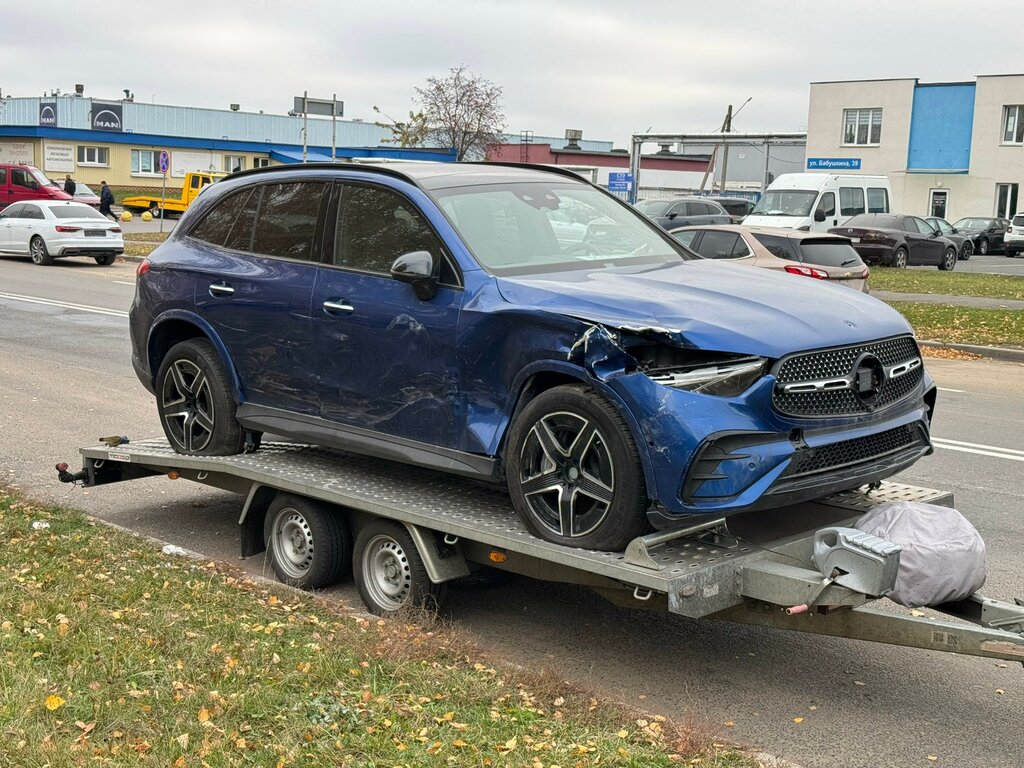 Sale of used cars CarQuest, Bobruisk, photo