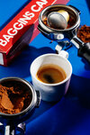 Baggins Coffee (Staro-Petergofskiy Avenue, 54), coffee shop
