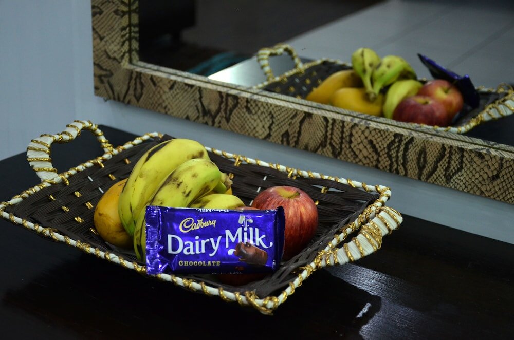 Фото Gofas Lodge