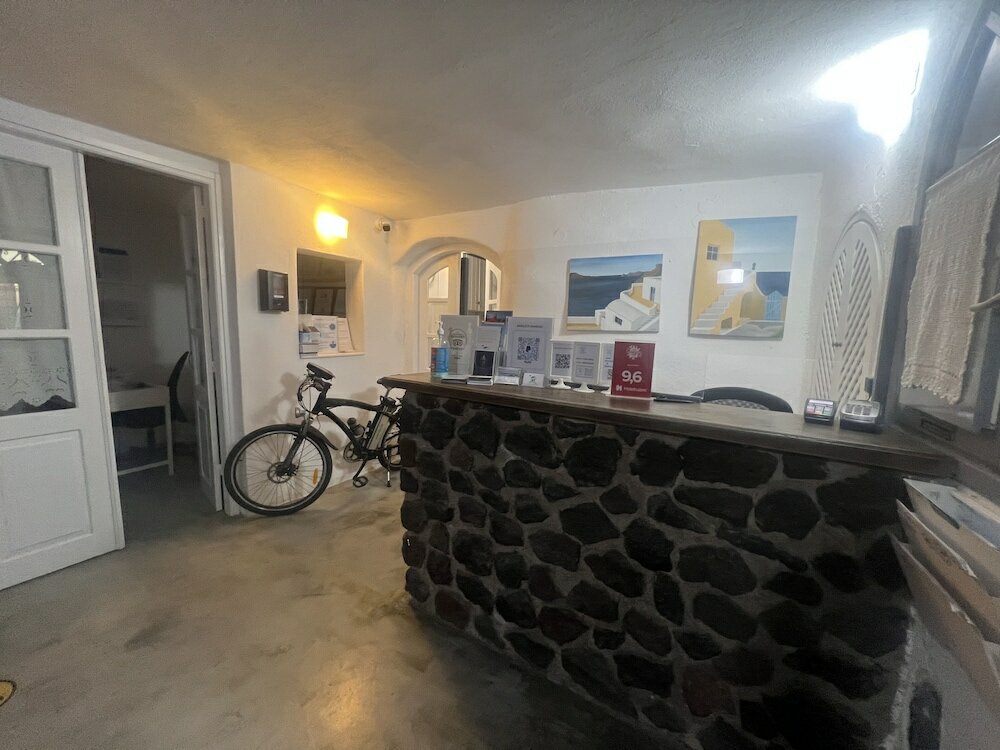 Фото Aspa Villas