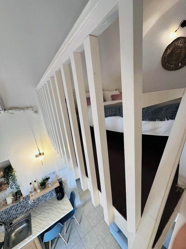 Фото Mare Nostrum Santo