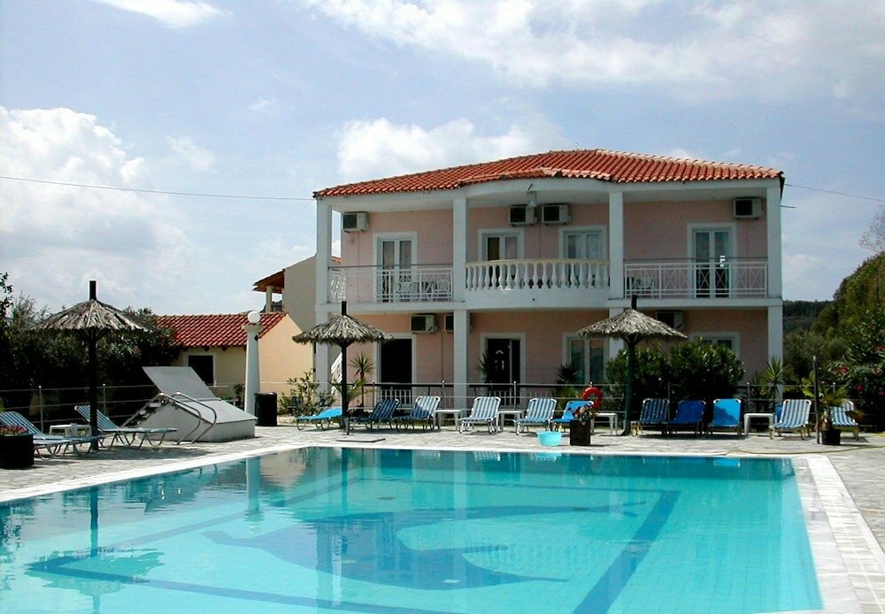 Фото Sweet Dreams Apartments