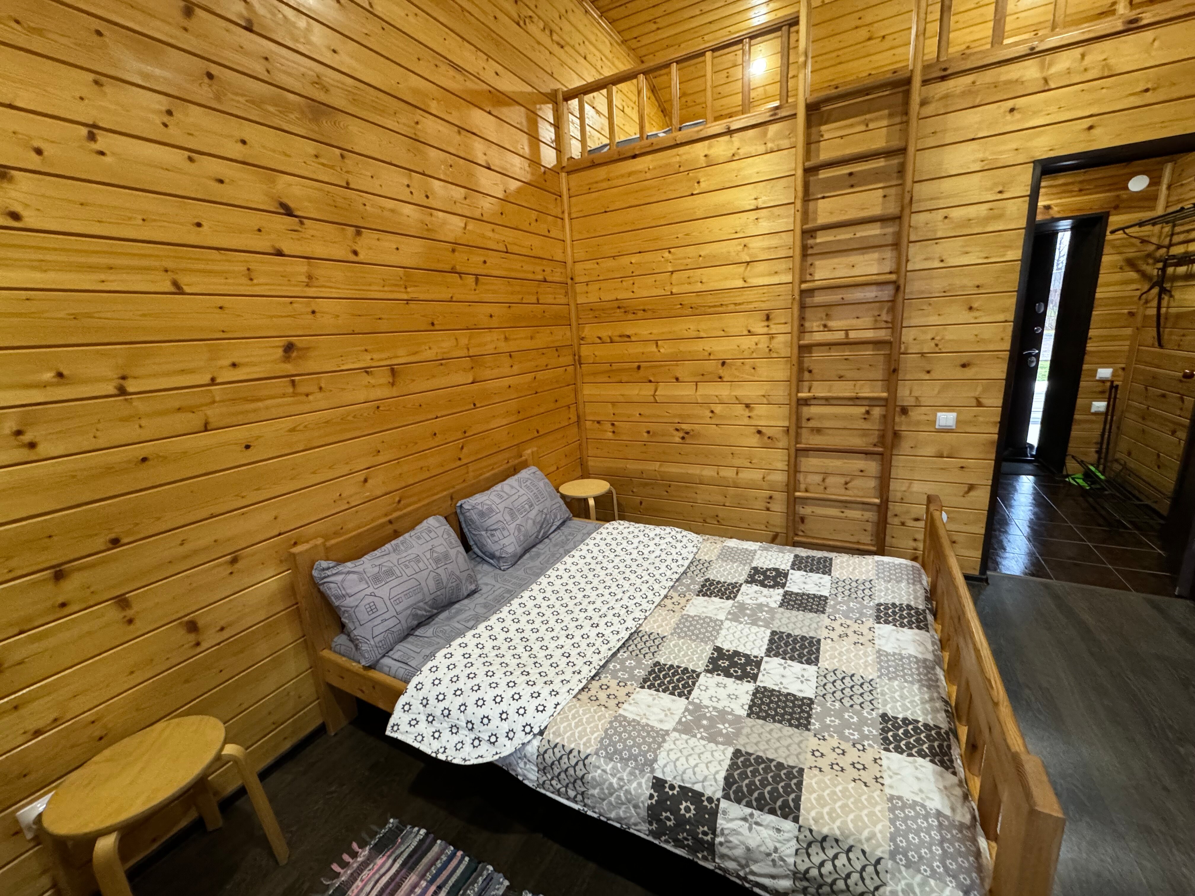 Фото Гостевой комплекс в деревне Нурмолицы