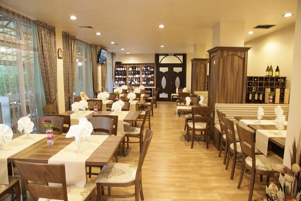 Фото Hotel Zaara