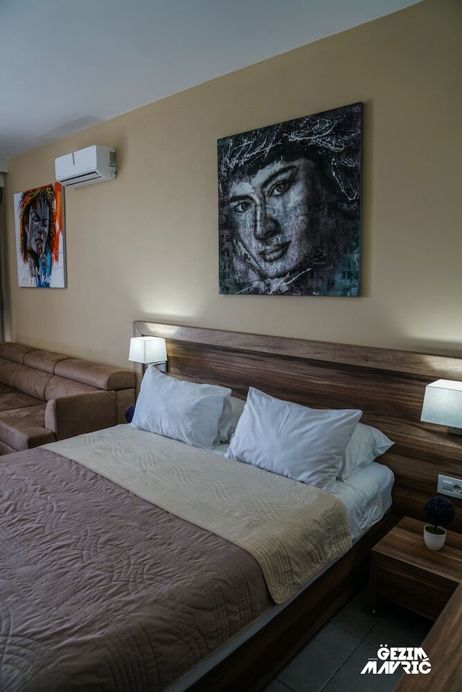 Фото Mediterraneo Liman