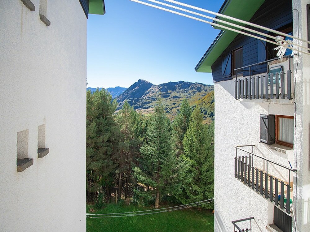 Фото Apartamentos 3000 Formigal