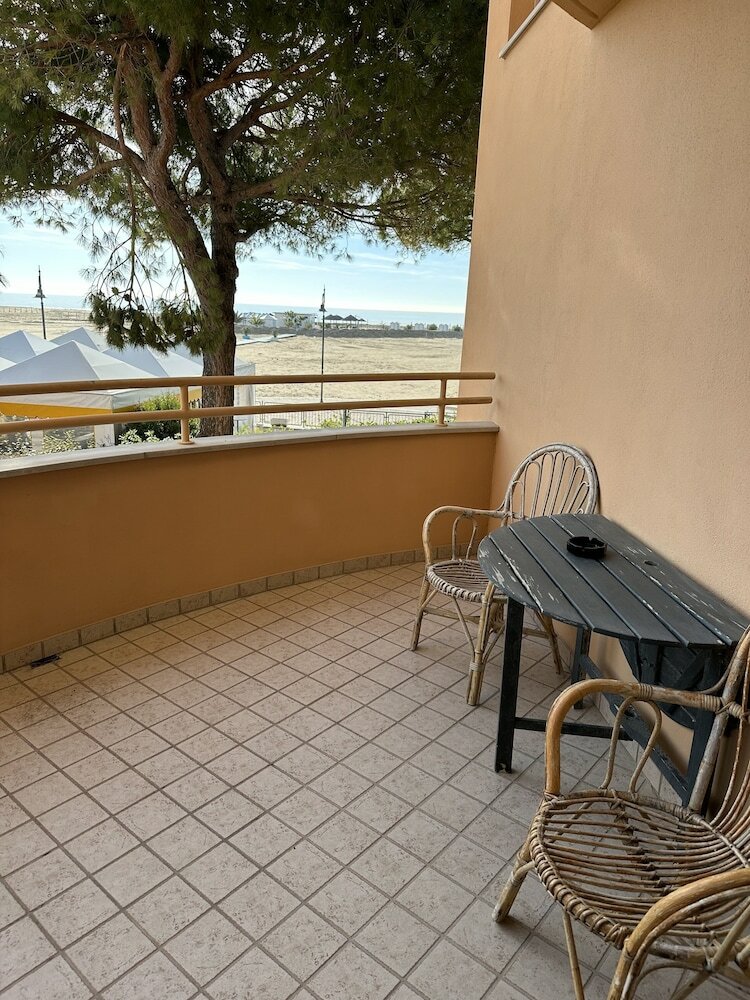 Фото Nauthotel Porto San Vito