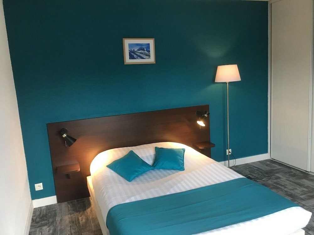 Фото Appartéa Grenoble Alpexpo