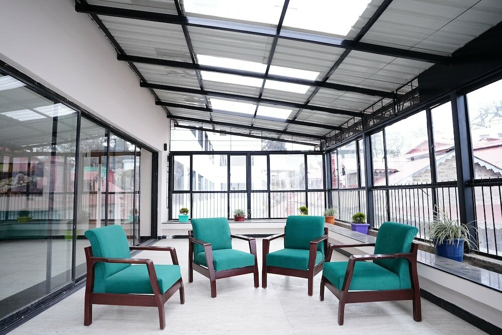 Фото Orsino Resort Mall Road