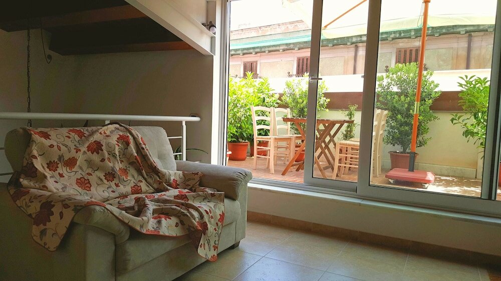 Фото PalermiT'amo