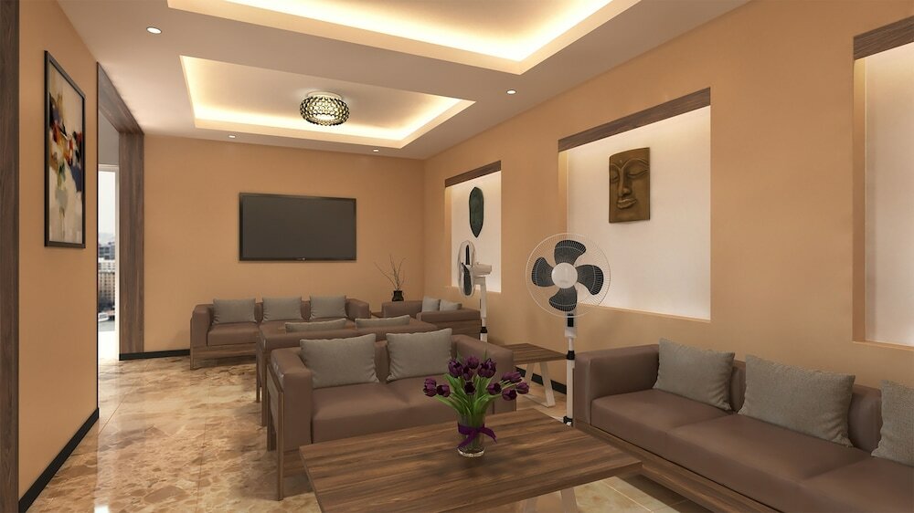 Фото Oasis Kathmandu Hotel