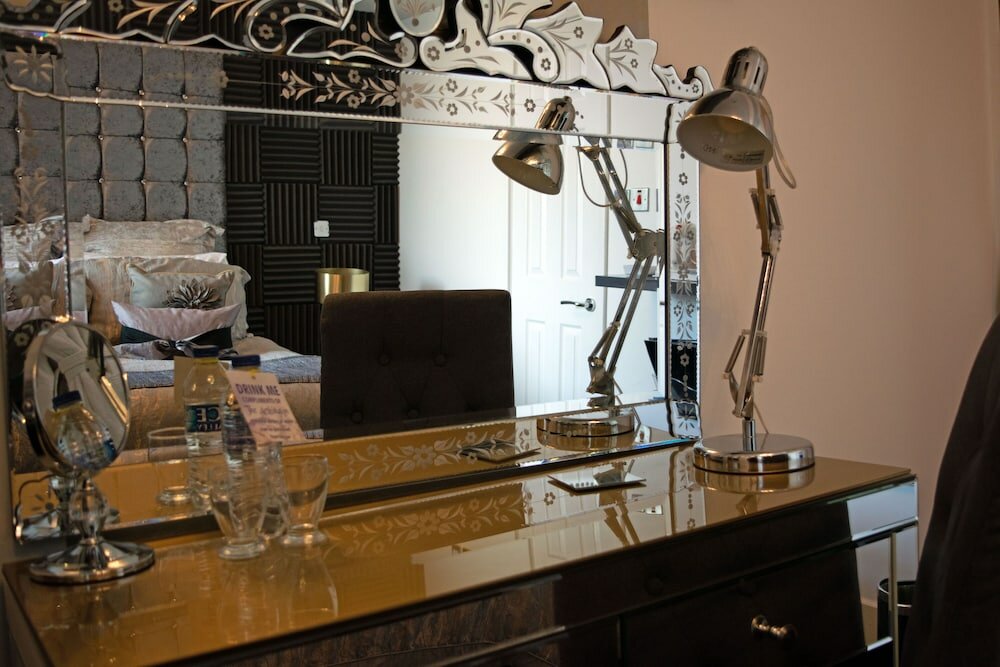 Фото The Arthington Guest House