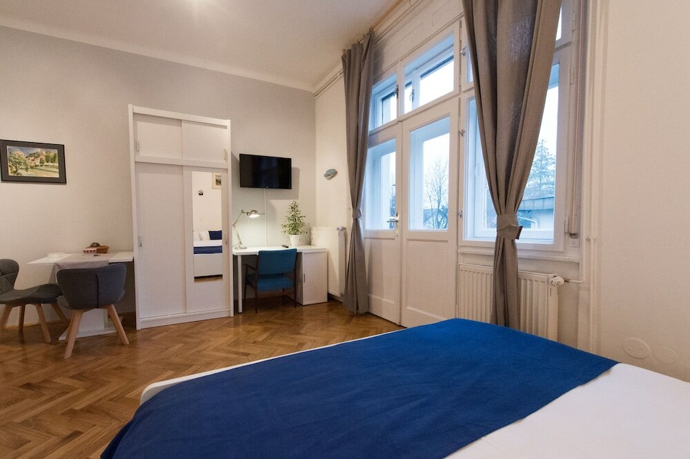 Фото Vila Teslova