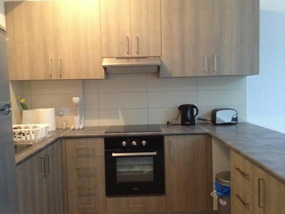 Фото Niro Apartments