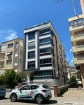 Ayvazoglu Construction (Izmir, Karsiyaka, Nergiz Neighborhood, 1828th Street, 24) ، شركة بناء