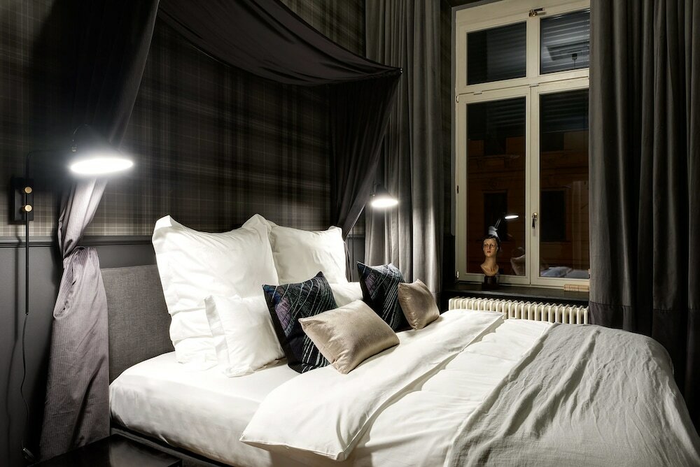 Фото Cora Apartments Leipzig