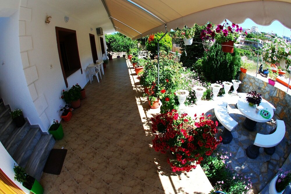 Фото Vila Renato