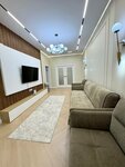 Apartment Question Kz (Dostyq kóshesi, 5), short-term housing rental