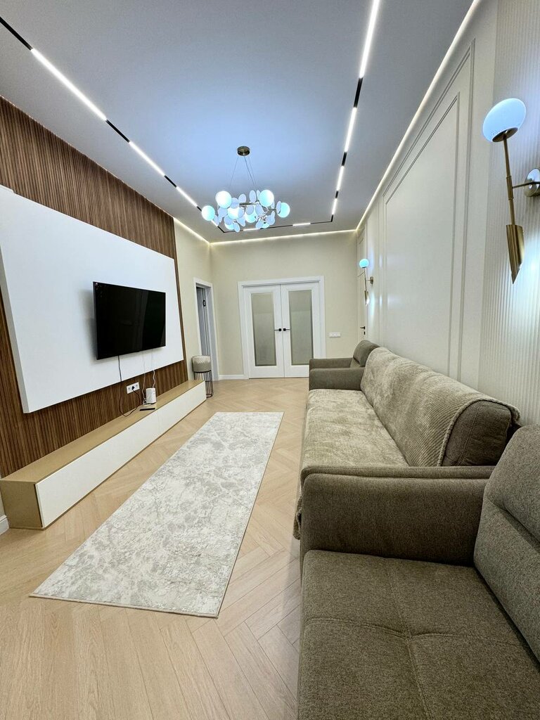 Short-term housing rental Apartment Question Kz, Astana, photo