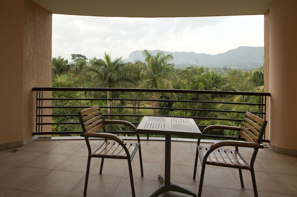 Фото Mbale Resort Hotel