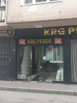 Krg Curtain Design (Bursa, Osmangazi, Bağlarbaşı Mah., 4. Yavuz Sok., 11B), persianas y estores enrollables