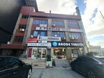 Mesa Etiket (Istanbul, Gungoren, Mehmet Nesih Ozmen Neighborhood, Kayalar Street, 12B), printing services