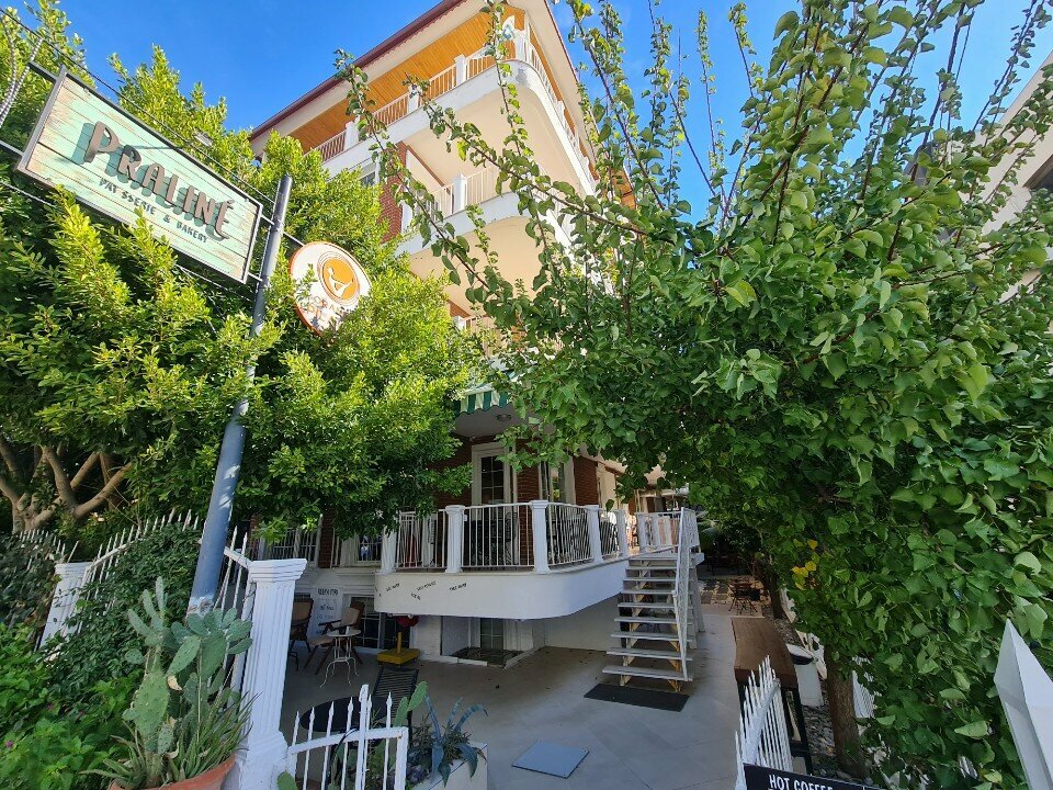 Pilates studio Orange Pilates Studio, Antalya, photo