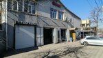 Tt (Usengazy Asanaliyev Street, 73) ، ترميم وتنظيف السيارات