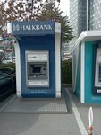 Halkbank ATM (Ankara Province, Cankaya District, Mustafa Kemal Neighborhood, 2191st Avenue), atm