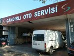 Candirli Oto Boya (Antalya, Muratpasa District, Cumhuriyet Neighborhood, 664th Street, 14), car service, auto repair